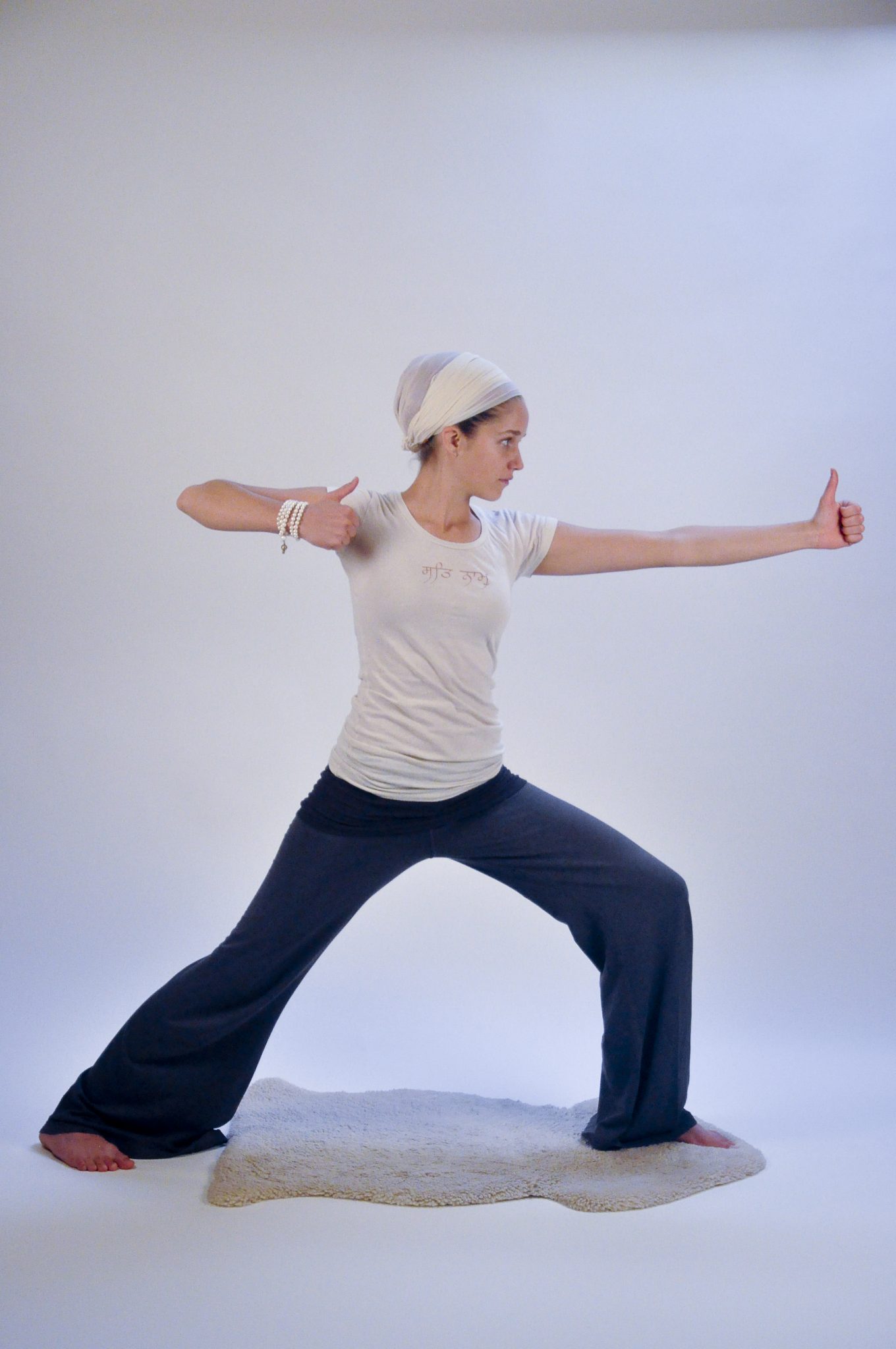 Kundalini Yoga | Ana Alves Smyth